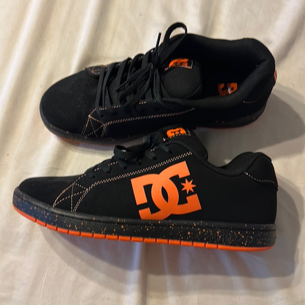 Men’s DC shoes,brand new,size 11